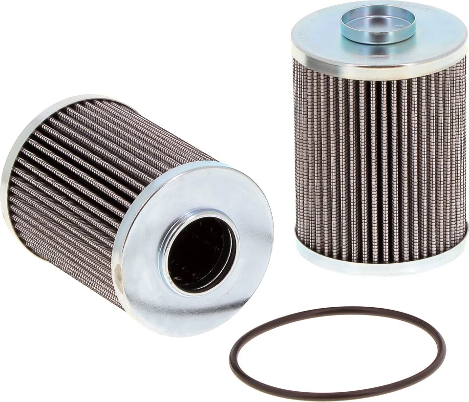 Воздушный фильтр HIFI FILTER NN 3230 GSLN