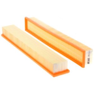 Салонный фильтр HIFI FILTER SC 60068