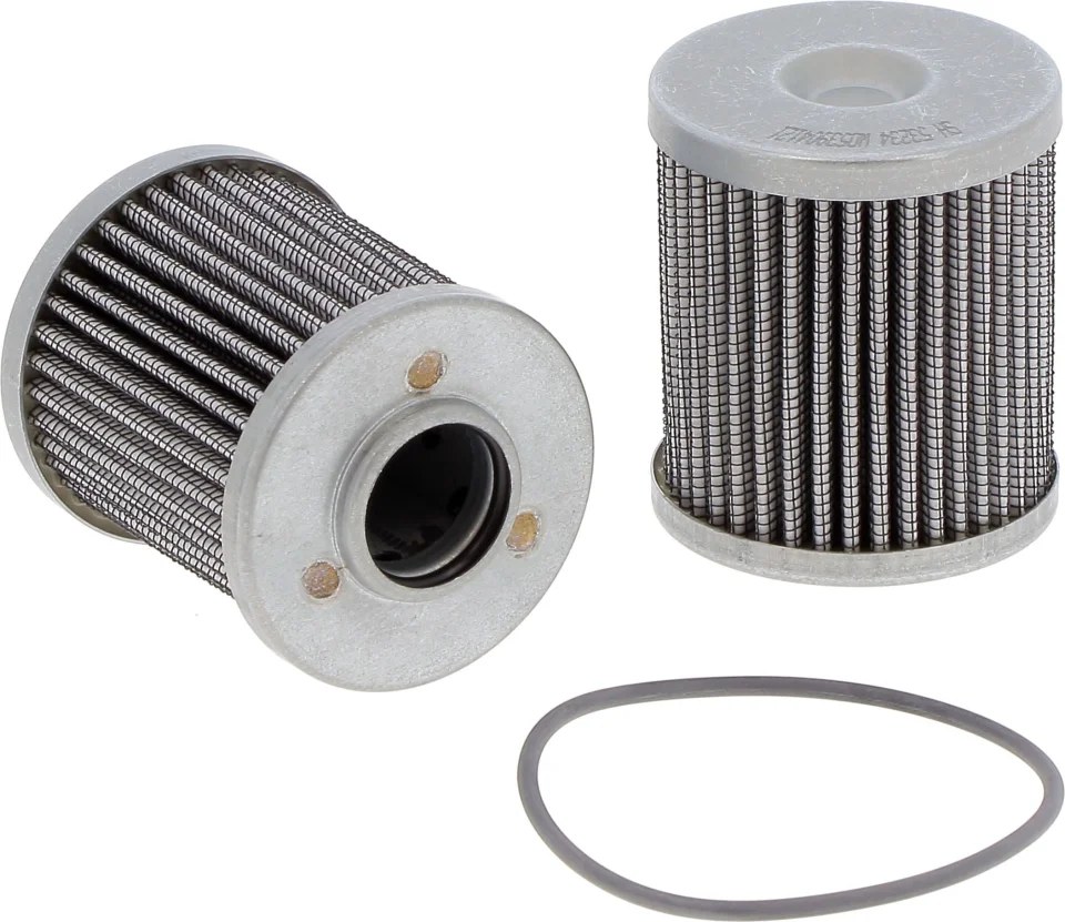 Воздушный фильтр HIFI FILTER NN 3234 GSLN