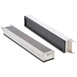 Салонный фильтр HIFI FILTER SC 90304 CAG