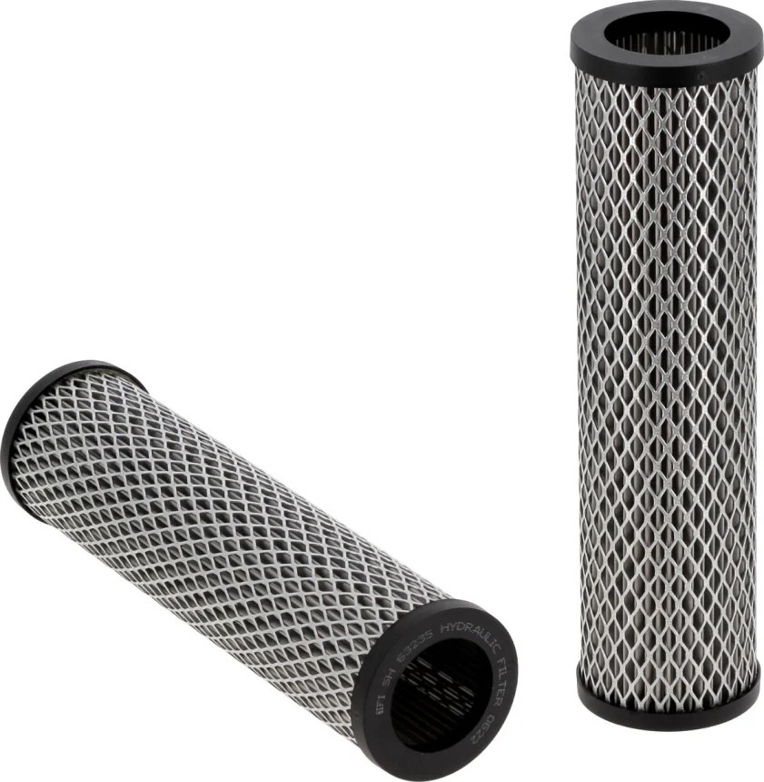 Воздушный фильтр HIFI FILTER NN 3235 GSLN