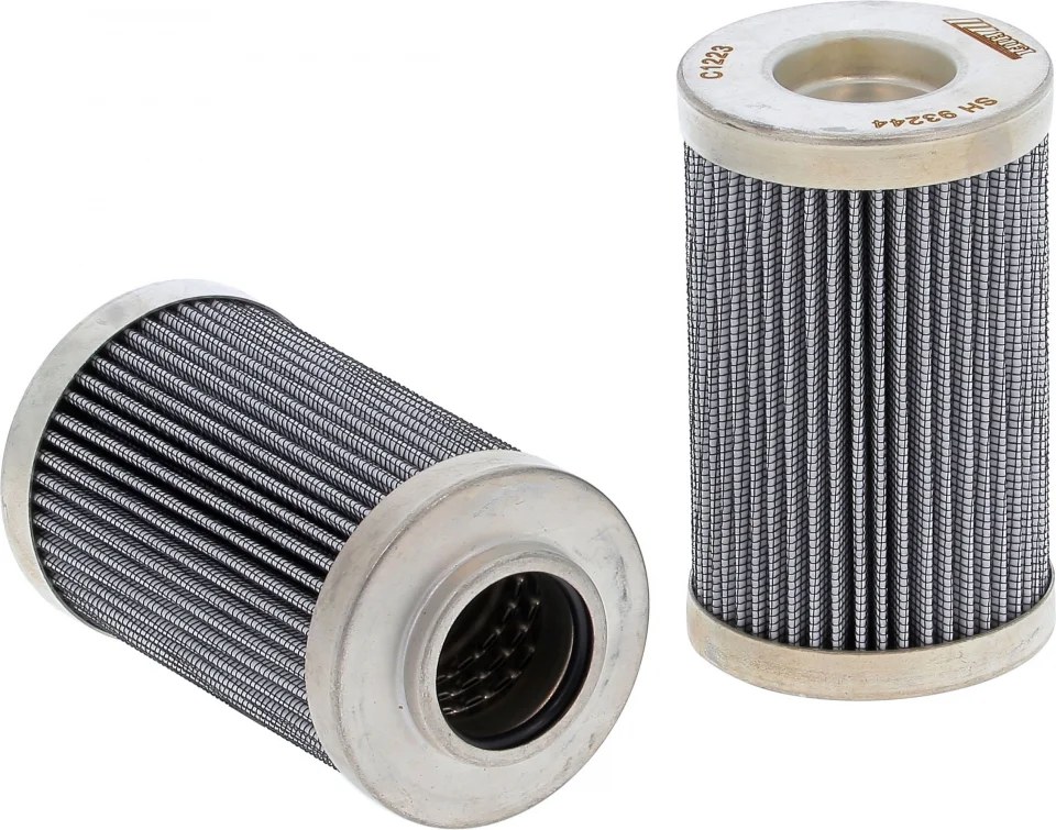 Воздушный фильтр HIFI FILTER NN 3244 S