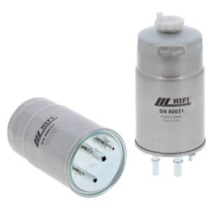 Топливный фильтр HIFI FILTER SN 80031