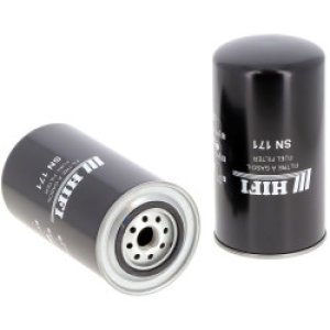 Топливный фильтр HIFI FILTER SN 171