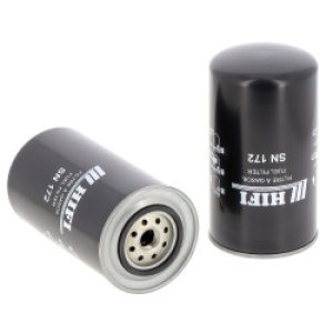 Топливный фильтр HIFI FILTER SN 172