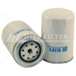 Воздушный фильтр HIFI FILTER SA 11824
