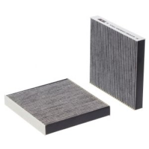Салонный фильтр HIFI FILTER SC 7032 CA