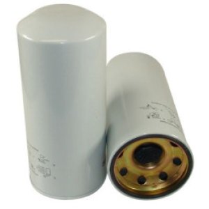 Гидравлический фильтр HIFI FILTER SH 60009