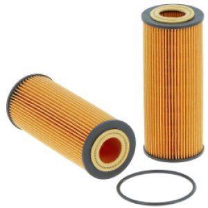 Масляный фильтр HIFI FILTER SO 8030