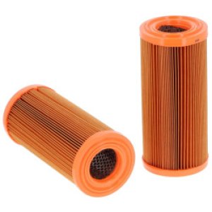 Воздушный фильтр HIFI FILTER SA 18082