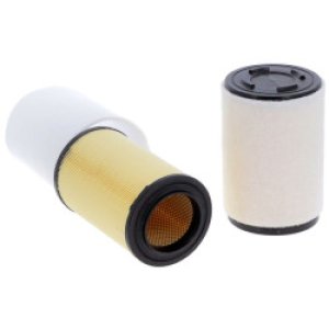 Воздушный фильтр HIFI FILTER SA 7090