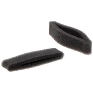 Воздушный фильтр HIFI FILTER SA 12845