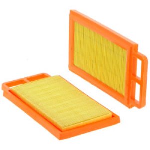 Воздушный фильтр HIFI FILTER SA 12799