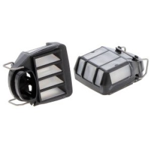 Воздушный фильтр HIFI FILTER SA 12838