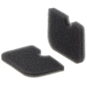 Воздушный фильтр HIFI FILTER SA 12806