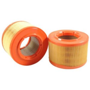 Воздушный фильтр HIFI FILTER ASR 988308AB005