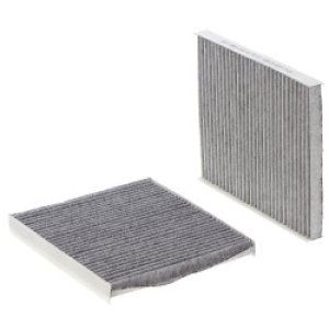 Салонный фильтр HIFI FILTER SC 7038 CA