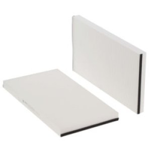 Салонный фильтр HIFI FILTER SC 50037