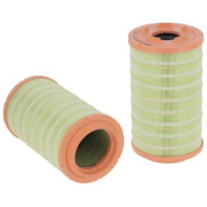 Воздушный фильтр HIFI FILTER SA 17320