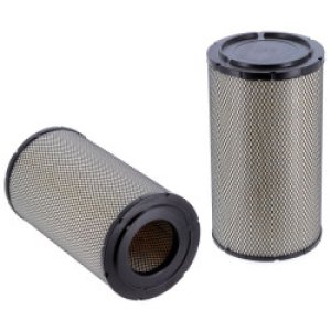 Воздушный фильтр HIFI FILTER SA 17370