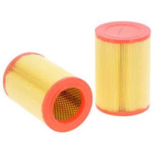 Воздушный фильтр HIFI FILTER SA 7091