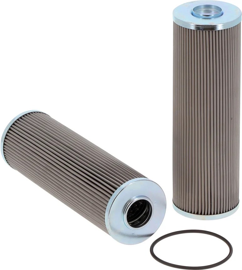 Воздушный фильтр HIFI FILTER NN 3289 S