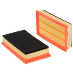 Воздушный фильтр HIFI FILTER SA 7046