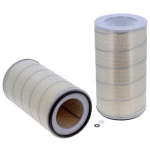 Воздушный фильтр HIFI FILTER SA 10851