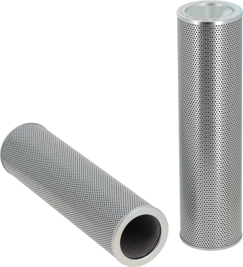 Воздушный фильтр HIFI FILTER NN 3302 GSNT