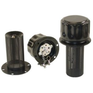 TANK CAP HIFI FILTER TCO 707