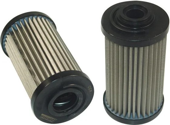Воздушный фильтр HIFI FILTER NN 3315 GSLN