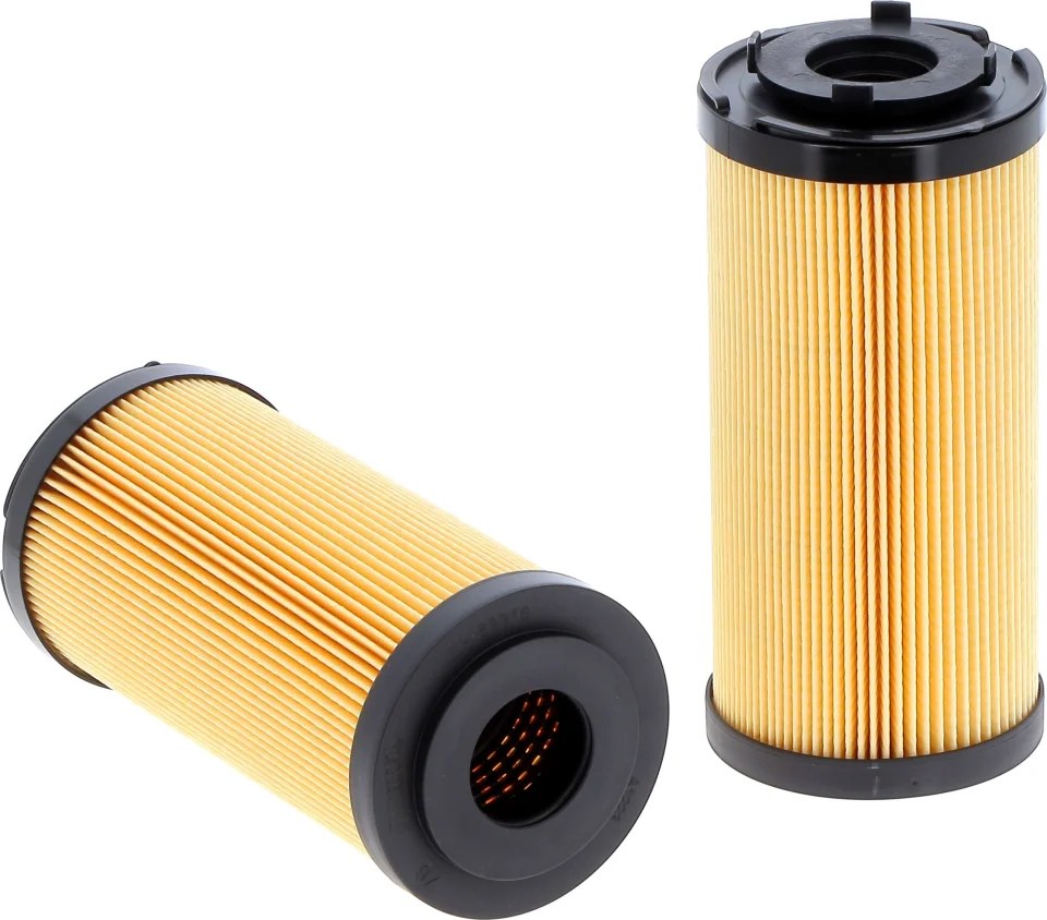 Воздушный фильтр HIFI FILTER NN 3316 GSLN