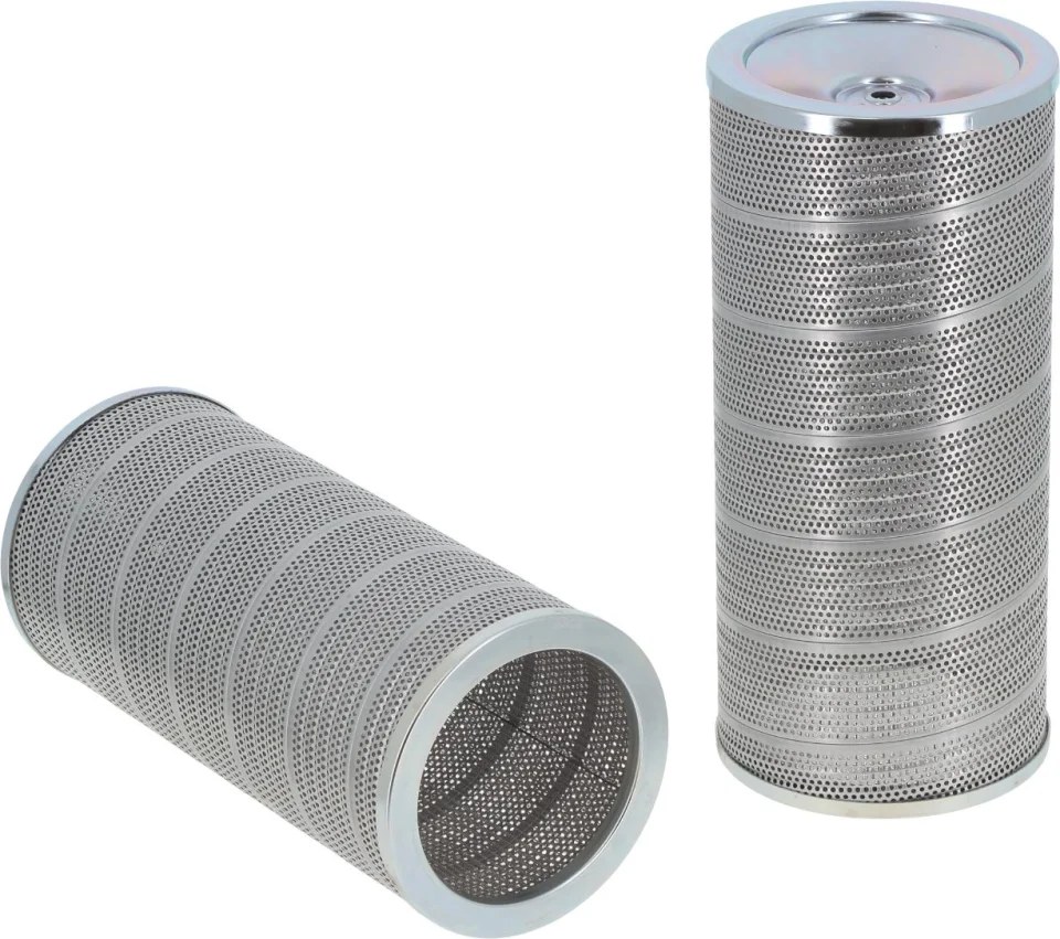 Воздушный фильтр HIFI FILTER NN 3318 S