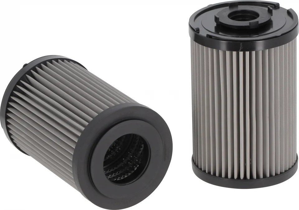 Воздушный фильтр HIFI FILTER NP 3329 S
