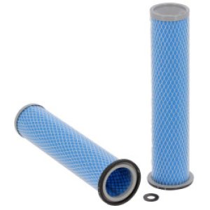 Воздушный фильтр HIFI FILTER SA 11842