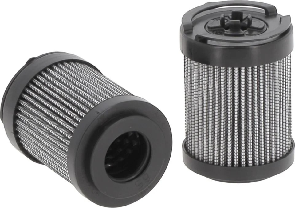 Воздушный фильтр HIFI FILTER NP 3344 S