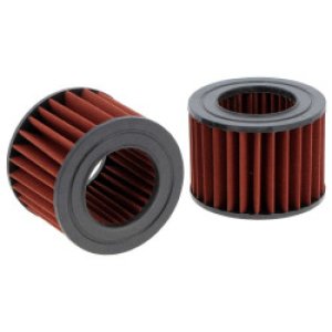 Воздушный фильтр HIFI FILTER SA 316