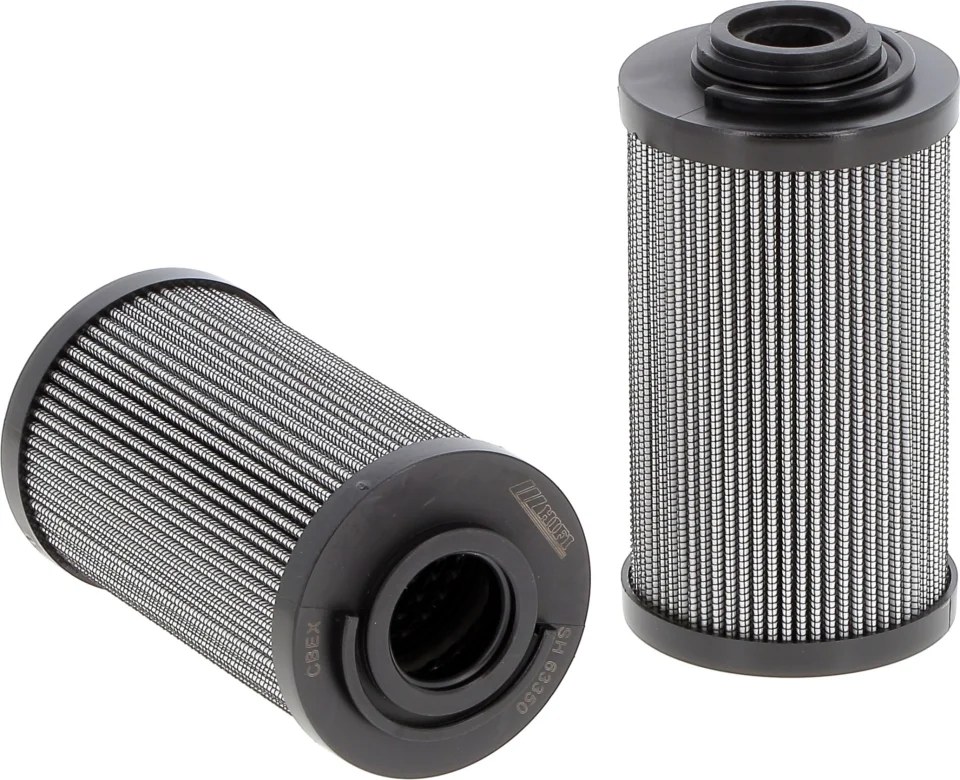 Воздушный фильтр HIFI FILTER N 3350 S