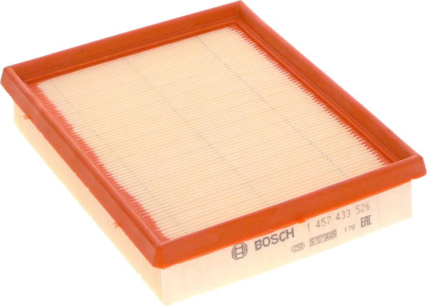 Воздушный фильтр HIFI FILTER NN 33526 IMIN