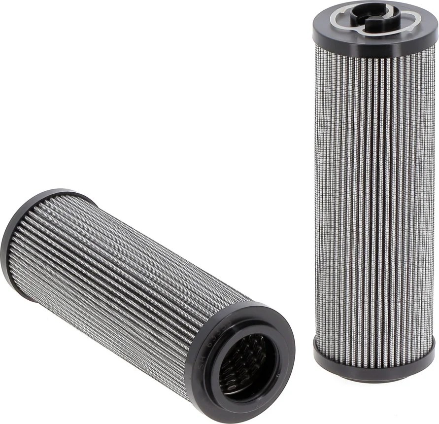 Воздушный фильтр HIFI FILTER NP 3353 S