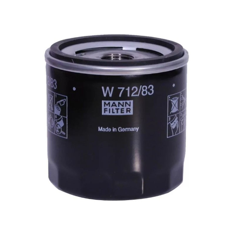 Воздушный фильтр HIFI FILTER NN 33535 IBDN