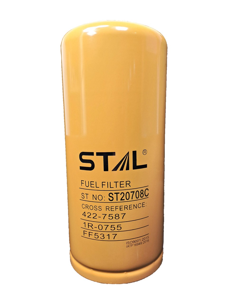 Воздушный фильтр HIFI FILTER NN 3354 GSNT