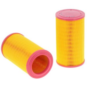 Воздушный фильтр HIFI FILTER SA 7082