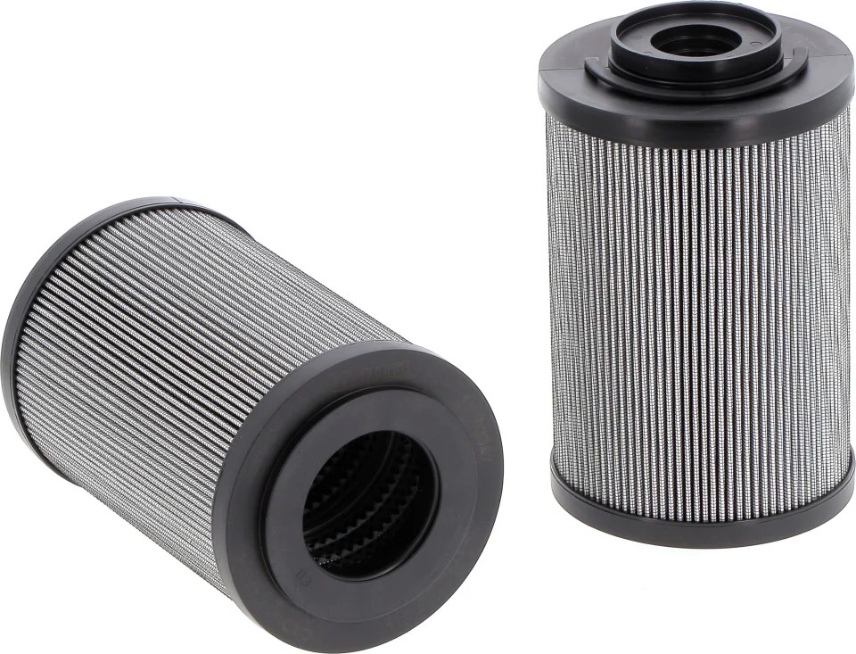 Воздушный фильтр HIFI FILTER NN 3367 GSNT
