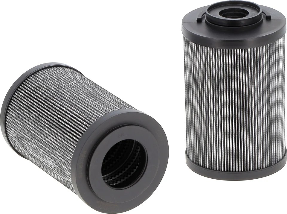 Воздушный фильтр HIFI FILTER NN 3368 GSNT