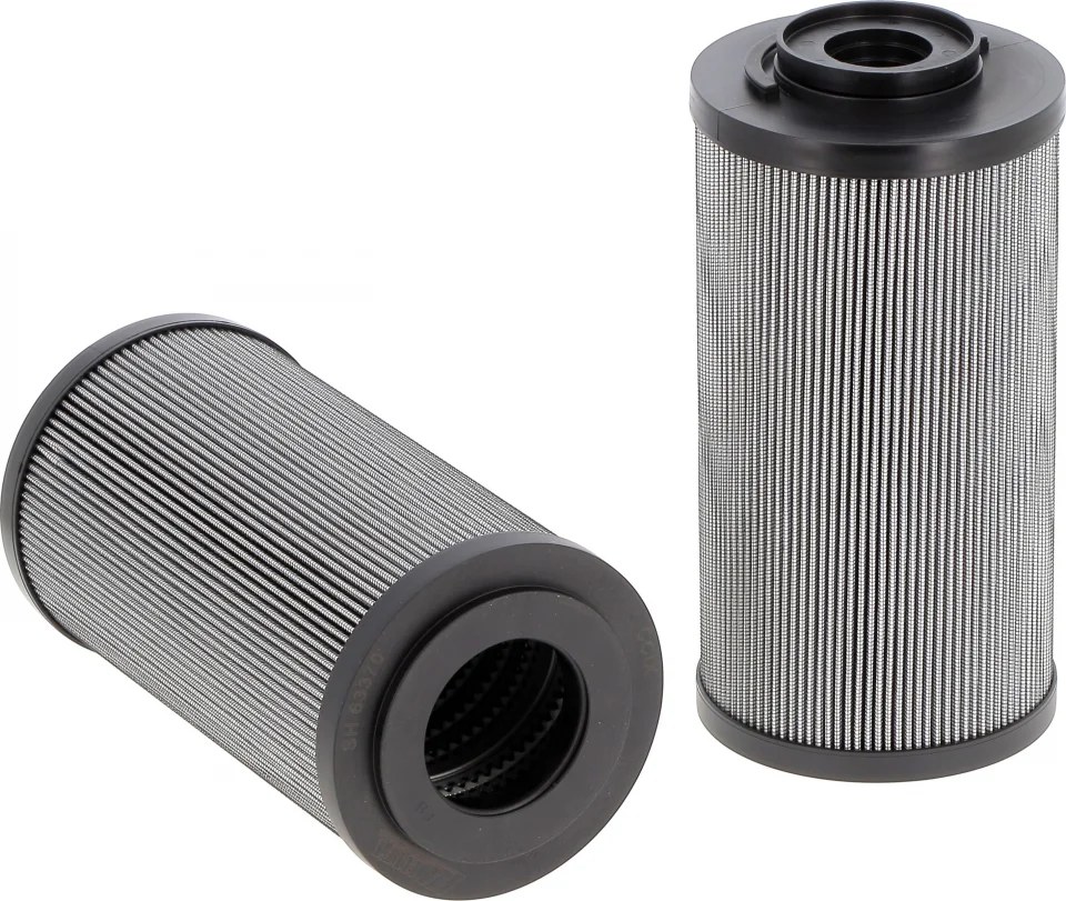 Воздушный фильтр HIFI FILTER NN 3370 GSNT