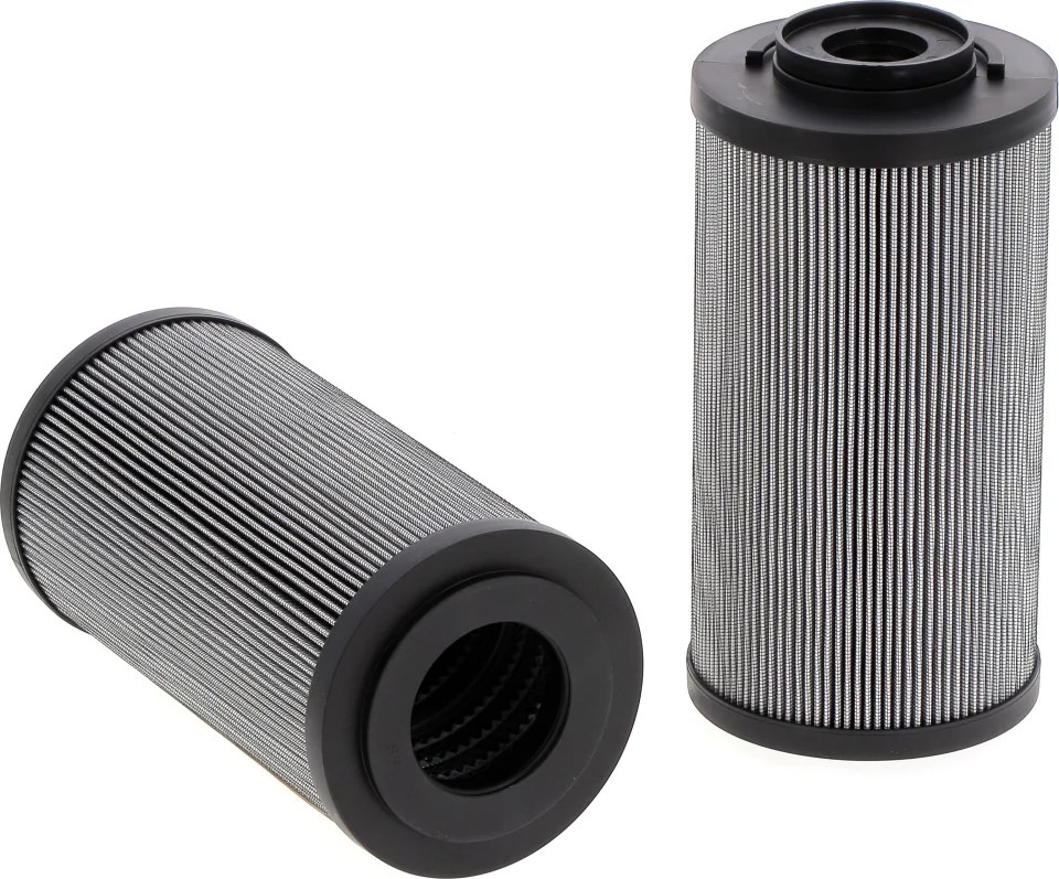 Воздушный фильтр HIFI FILTER NN 3371 GSNT
