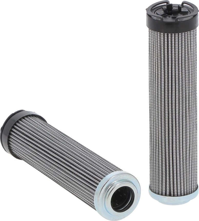 Воздушный фильтр HIFI FILTER NN 3387 S