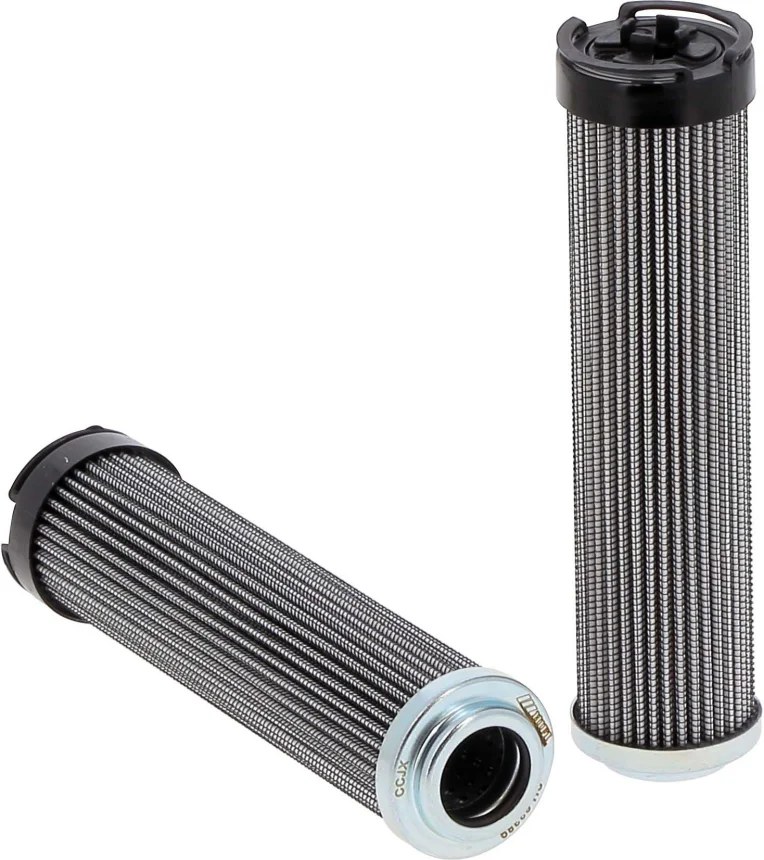 Воздушный фильтр HIFI FILTER NM 3389 S