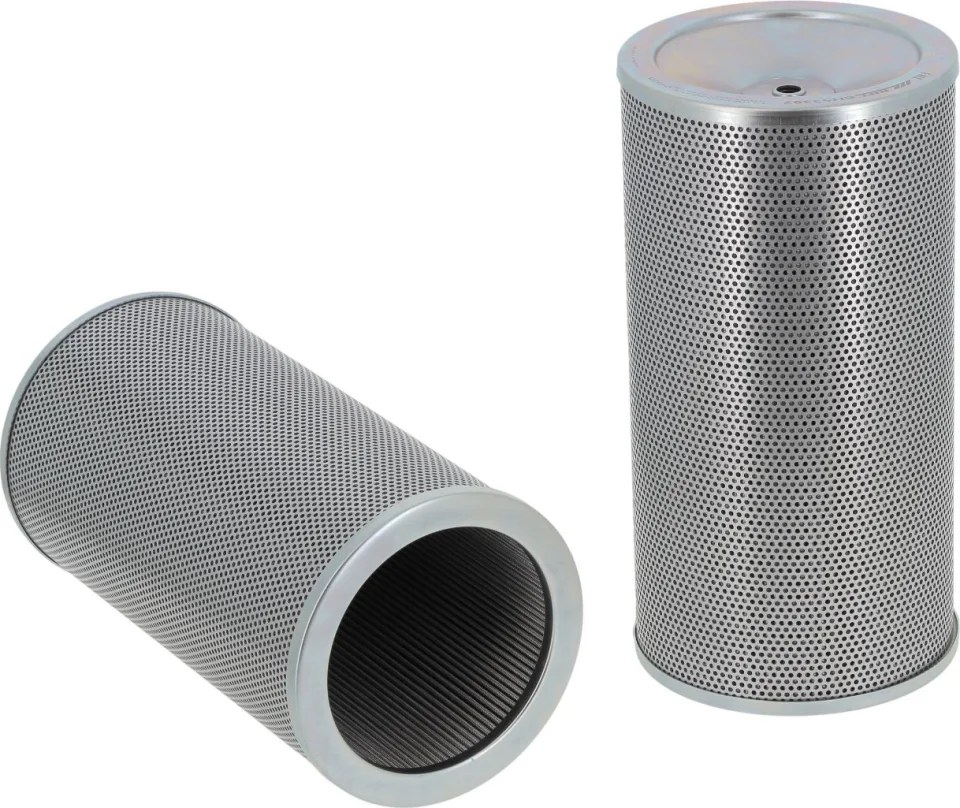Воздушный фильтр HIFI FILTER NN 3392 S